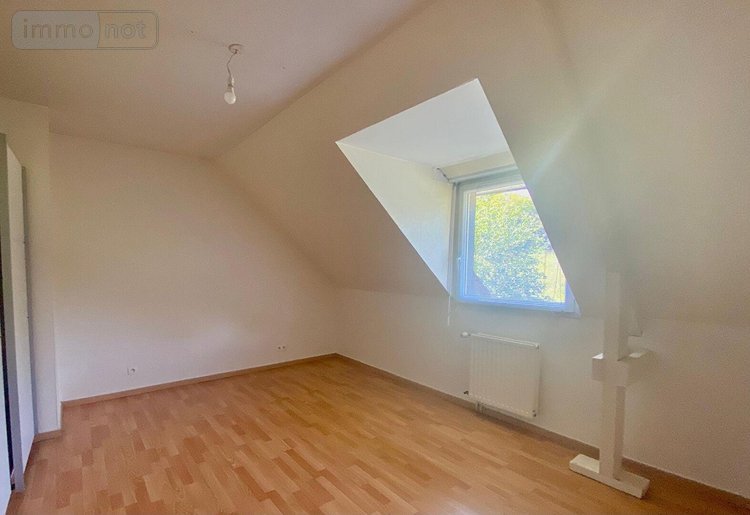 Maison a vendre Pacé 35740 Ille-et-Vilaine 115 m2 6 pièces 419200 euros