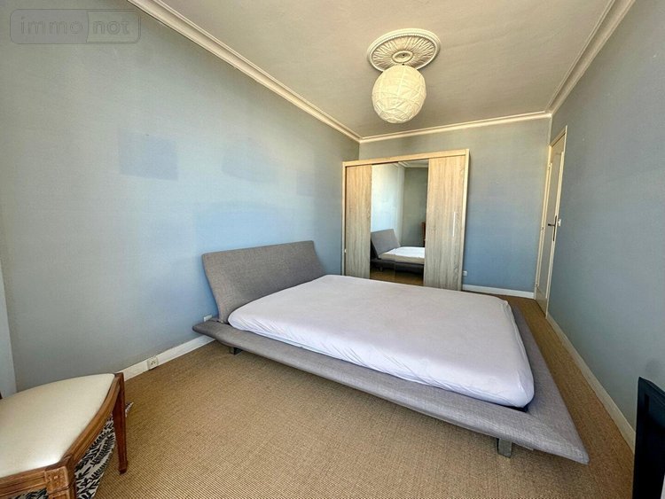 Appartement a vendre Rennes 35000 Ille-et-Vilaine 90 m2 4 pièces 276925 euros