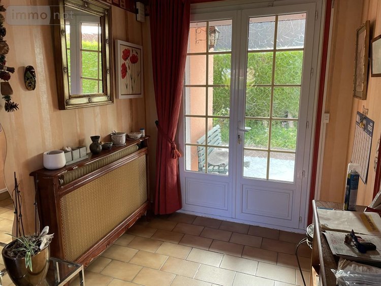 Maison a vendre Walincourt-Selvigny 59127 Nord 131 m2 9 pièces 199000 euros