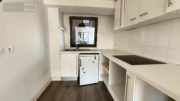 Appartement a vendre Lille 59000 Nord 44 m2 2 pièces 178295 euros