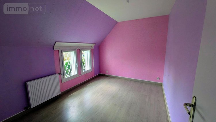 Maison a vendre Valognes 50700 Manche 86 m2 4 pièces 187200 euros