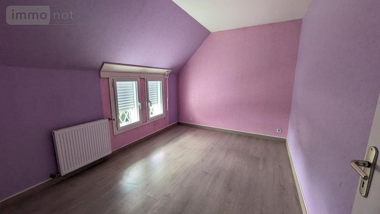 Maison a vendre Valognes 50700 Manche 86 m2 4 pièces 202650 euros