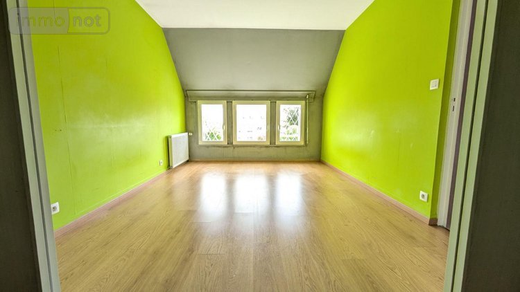 Maison a vendre Valognes 50700 Manche 86 m2 5 pièces 228400 euros