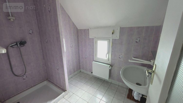 Maison a vendre Valognes 50700 Manche 86 m2 4 pièces 187200 euros