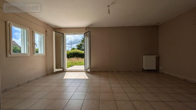 Maison a vendre Valognes 50700 Manche 86 m2 5 pièces 228400 euros