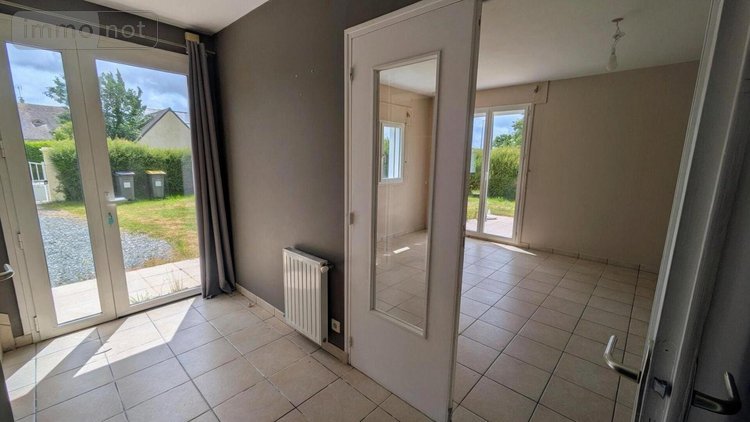 Maison a vendre Valognes 50700 Manche 86 m2 4 pièces 187200 euros