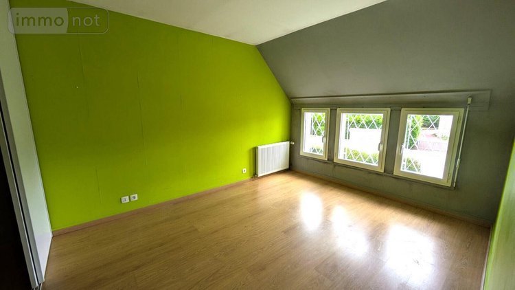 Maison a vendre Valognes 50700 Manche 86 m2 4 pièces 187200 euros