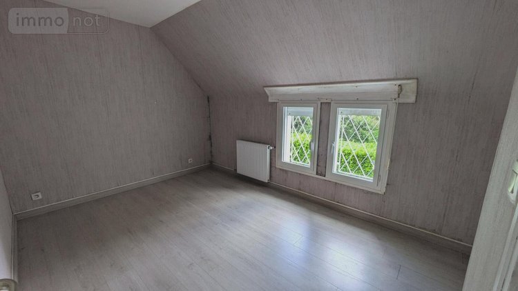 Maison a vendre Valognes 50700 Manche 86 m2 4 pièces 187200 euros