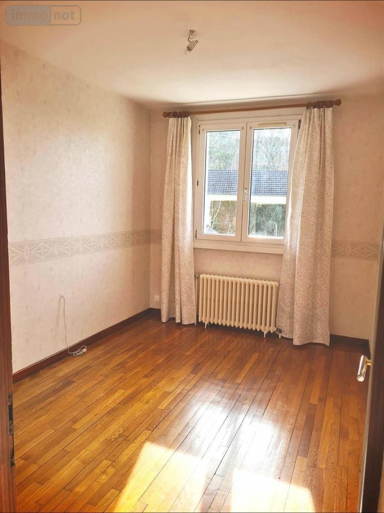 Maison a vendre Dole 39100 Jura 110 m2 6 pièces 255000 euros