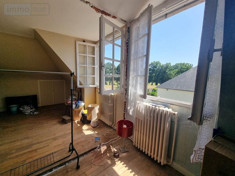 Maison a vendre Avranches 50300 Manche 120 m2 7 pièces 189240 euros