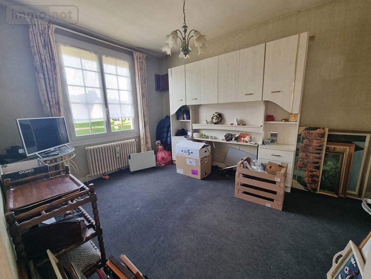 Maison a vendre Avranches 50300 Manche 120 m2 7 pièces 199600 euros