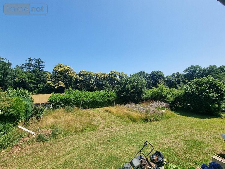 Maison a vendre Avranches 50300 Manche 120 m2 7 pièces 189240 euros