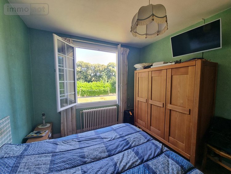 Maison a vendre Avranches 50300 Manche 120 m2 7 pièces 173700 euros