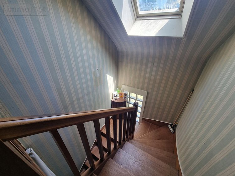 Maison a vendre Avranches 50300 Manche 120 m2 7 pièces 173700 euros