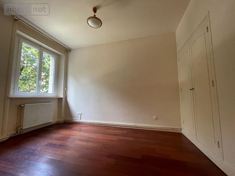 Appartement a vendre Saint-Malo 35400 Ille-et-Vilaine 61 m2 3 pièces 312900 euros
