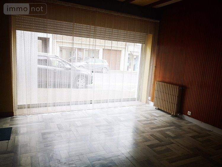 Immeuble a vendre Saint-Hilaire-du-Harcouët 50600 Manche 146 m2  182860 euros