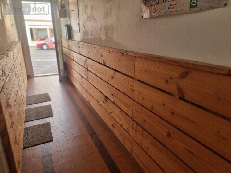 Immeuble a vendre Saint-Hilaire-du-Harcouët 50600 Manche 146 m2  182860 euros