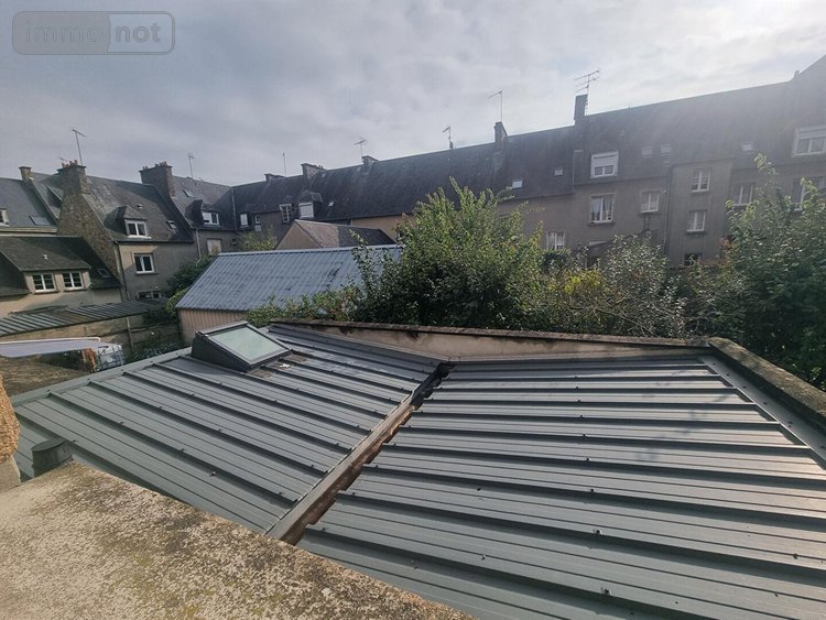 Immeuble a vendre Saint-Hilaire-du-Harcouët 50600 Manche 146 m2  182860 euros