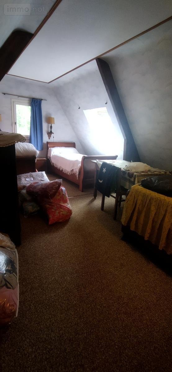 Maison a vendre Lignol 56160 Morbihan 154 m2  189360 euros