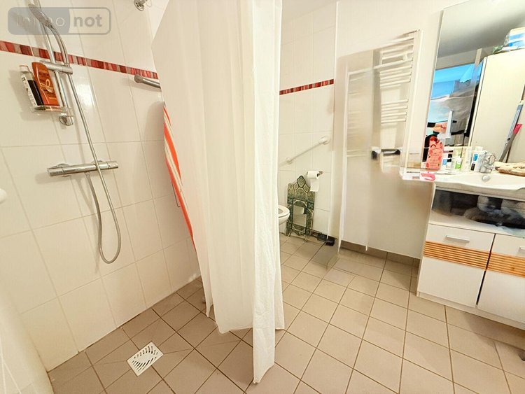 Appartement a vendre Rennes 35000 Ille-et-Vilaine 38 m2 2 pièces 161585 euros