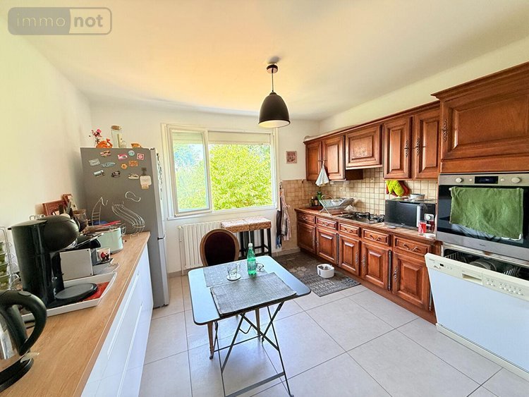 Maison a vendre Saint-Grégoire 35760 Ille-et-Vilaine 114 m2 4 pièces 599430 euros