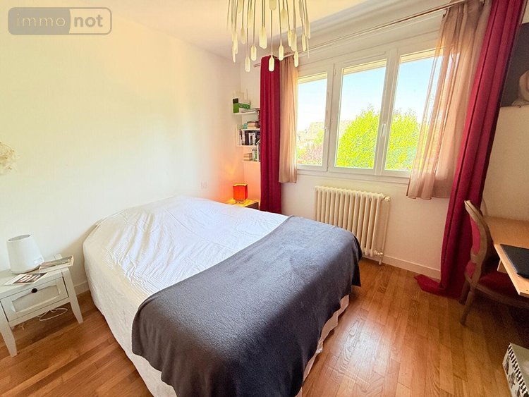 Maison a vendre Saint-Grégoire 35760 Ille-et-Vilaine 114 m2 4 pièces 599430 euros