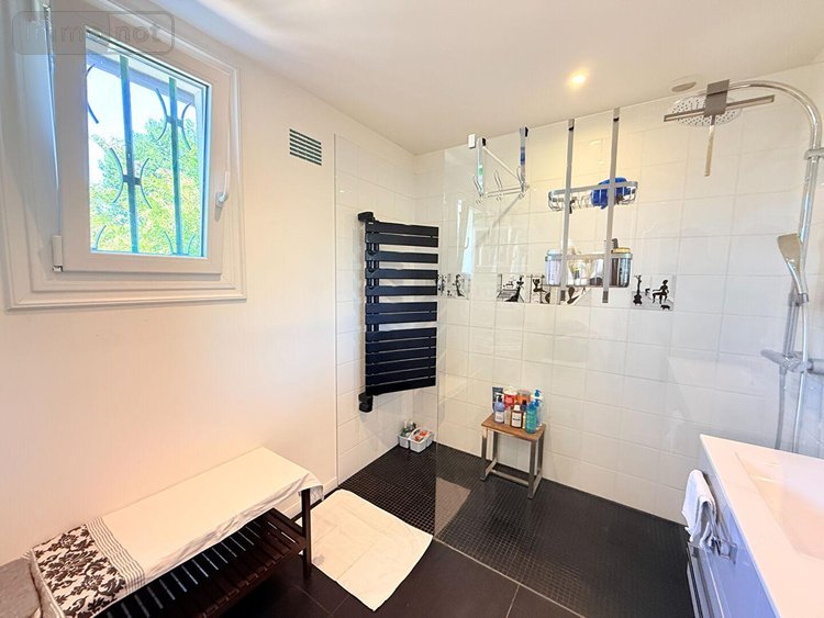 Maison a vendre Saint-Grégoire 35760 Ille-et-Vilaine 114 m2 4 pièces 599430 euros