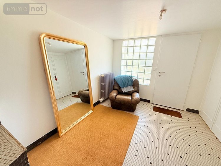 Maison a vendre Saint-Grégoire 35760 Ille-et-Vilaine 114 m2 4 pièces 599430 euros