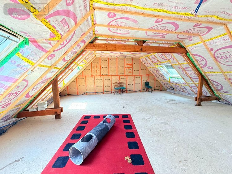 Maison a vendre Saint-Grégoire 35760 Ille-et-Vilaine 114 m2 4 pièces 599430 euros