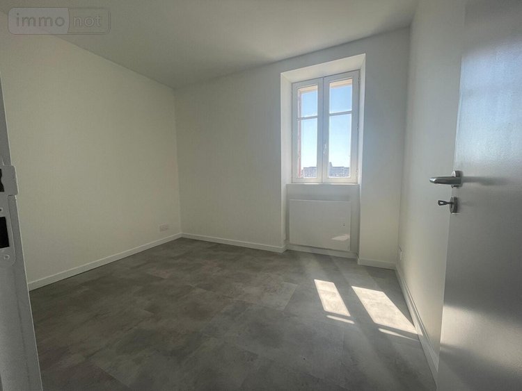 Appartement a vendre Saint-Malo 35400 Ille-et-Vilaine 50 m2 3 pièces 426400 euros