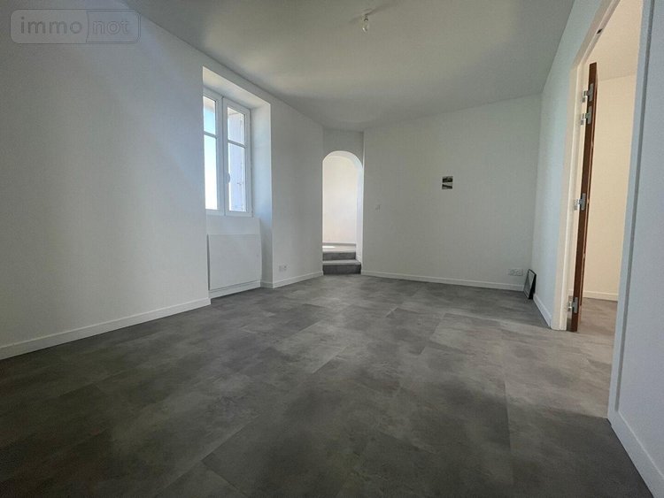 Appartement a vendre Saint-Malo 35400 Ille-et-Vilaine 50 m2 3 pièces 426400 euros