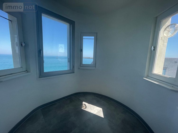 Appartement a vendre Saint-Malo 35400 Ille-et-Vilaine 50 m2 3 pièces 426400 euros