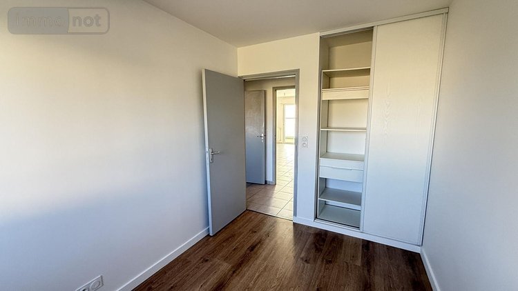 Appartement a vendre Acigné 35690 Ille-et-Vilaine 62 m2 3 pièces 209960 euros