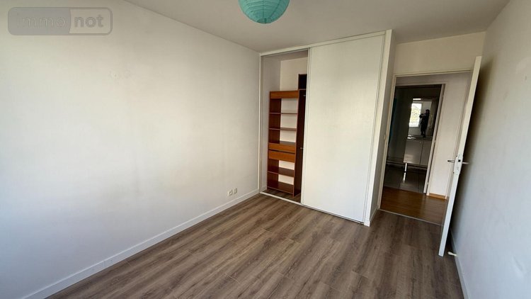Appartement a vendre Chantepie 35135 Ille-et-Vilaine 66 m2 3 pièces 219960 euros