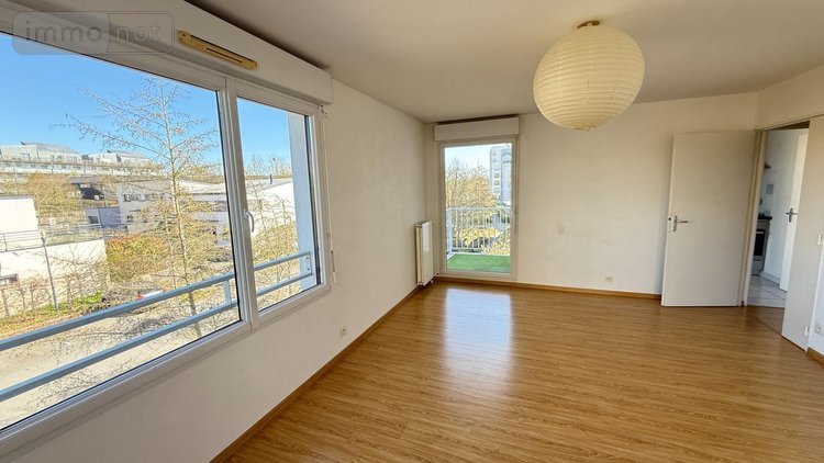 Appartement a vendre Chantepie 35135 Ille-et-Vilaine 66 m2 3 pièces 219960 euros