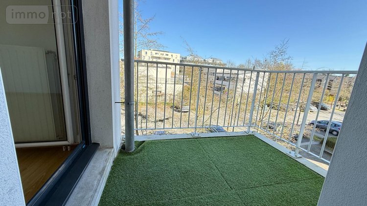 Appartement a vendre Chantepie 35135 Ille-et-Vilaine 66 m2 3 pièces 219960 euros