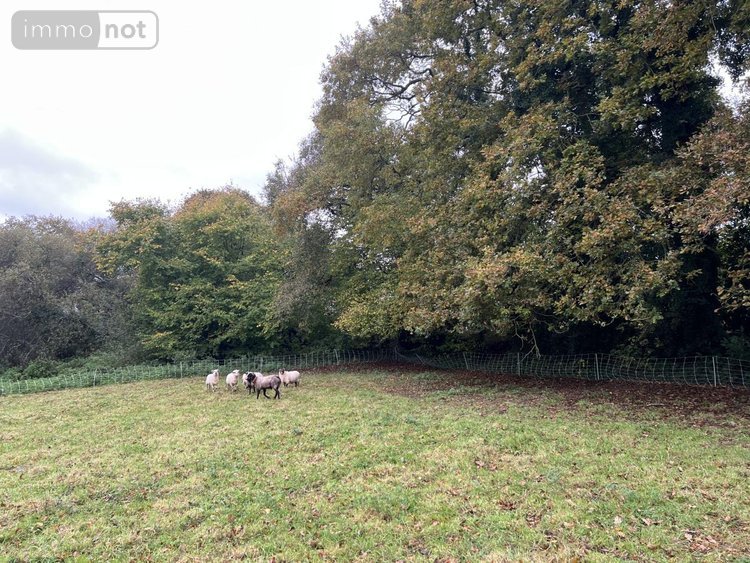 Maison a vendre Plésidy 22720 Côtes-d'Armor 80 m2 3 pièces 122920 euros