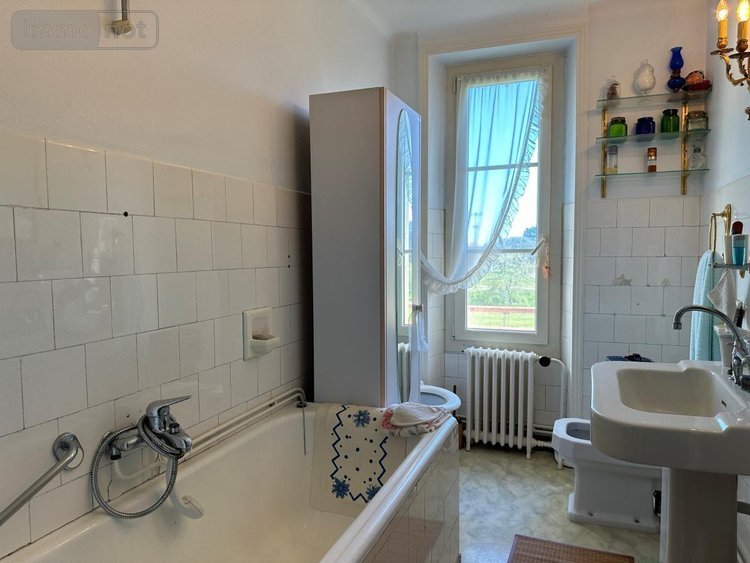 Maison a vendre Riantec 56670 Morbihan 141 m2 7 pièces 270800 euros