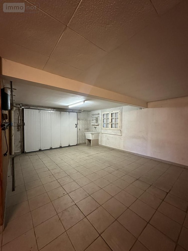 Maison a vendre Inzinzac-Lochrist 56650 Morbihan 188 m2 7 pièces 231040 euros