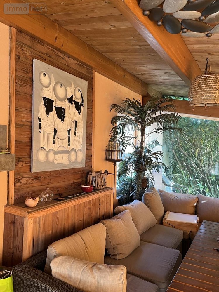 Maison a vendre Tonnay-Charente 17430 Charente-Maritime 113 m2 4 pièces 220000 euros