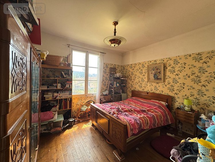 Maison a vendre Bagnac-sur-Célé 46270 Lot 138 m2 5 pièces 178000 euros