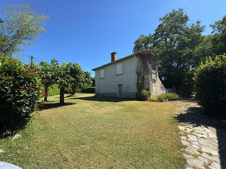 Maison a vendre Bagnac-sur-Célé 46270 Lot 138 m2 5 pièces 178000 euros