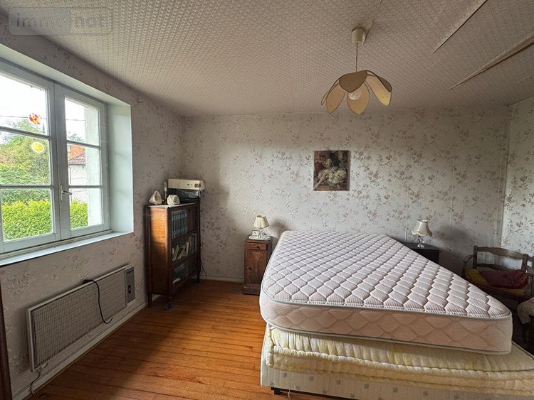 Maison a vendre Bagnac-sur-Célé 46270 Lot 138 m2 5 pièces 178000 euros