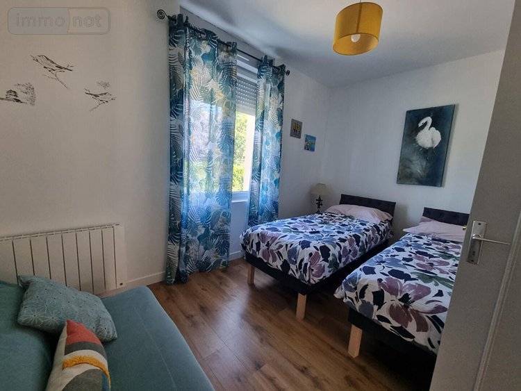 Maison a vendre Pontorson 50170 Manche 74 m2 4 pièces 230680 euros