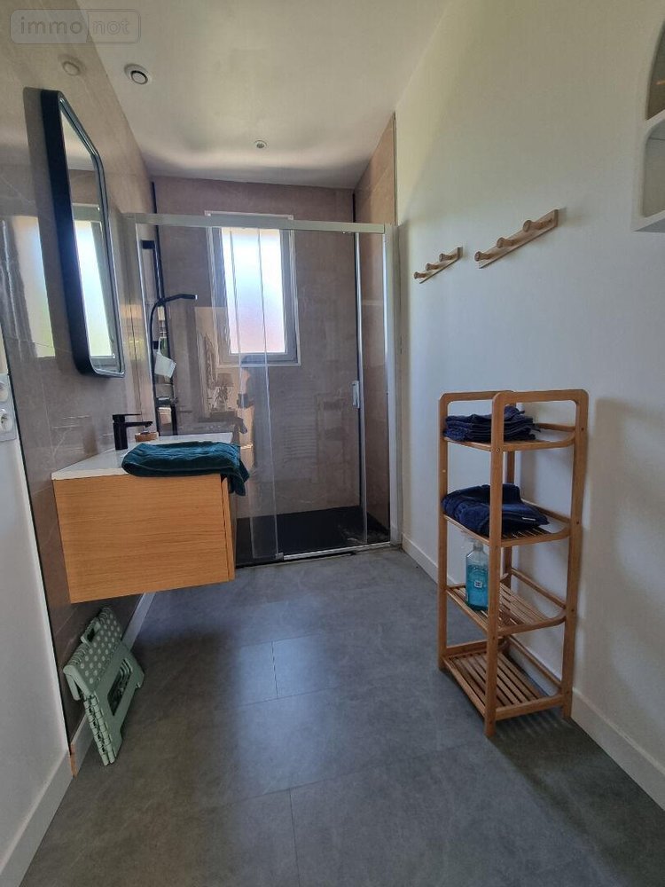 Maison a vendre Pontorson 50170 Manche 74 m2 4 pièces 230680 euros