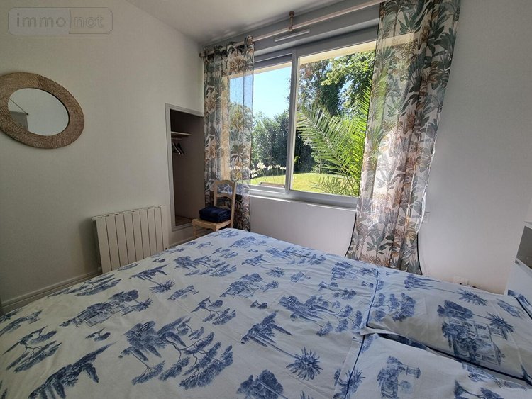 Maison a vendre Pontorson 50170 Manche 74 m2 4 pièces 230680 euros