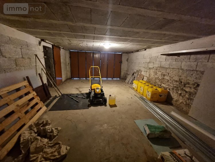 Maison a vendre Pontorson 50170 Manche 74 m2 4 pièces 230680 euros