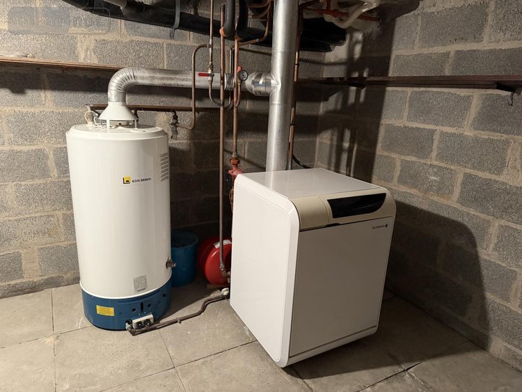 Maison a vendre Caudry 59540 Nord 113 m2 7 pièces 136240 euros