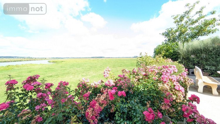 Maison a vendre Liesville-sur-Douve 50480 Manche 128 m2 8 pièces 434400 euros