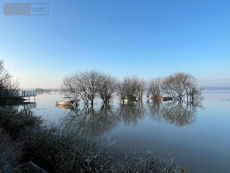 Maison a vendre Liesville-sur-Douve 50480 Manche 128 m2 8 pièces 434400 euros